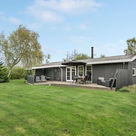 Holiday Home Markvor - 400M From The Sea In Se Jutland By Interhome Nedre Lysabild Exteriör bild