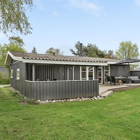 Holiday Home Markvor - 400M From The Sea In Se Jutland By Interhome Nedre Lysabild Exteriör bild